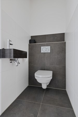 Medium property photo - Galileistate 165, 2041 BS Zandvoort